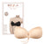 Bye Bra  - Lace-It Bra Cup E Nude