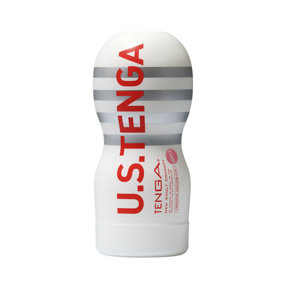 Tenga - Ventouse sous vide US Original Gentle