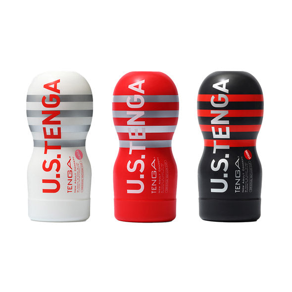 Tenga - Ventouse sous vide US Original Gentle