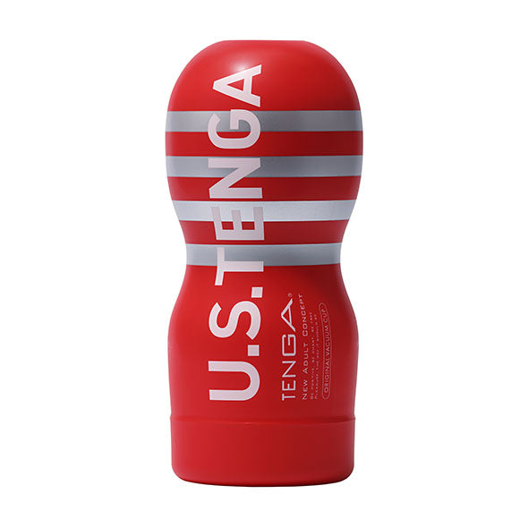Tenga - US Original Vacuum Cup Regular