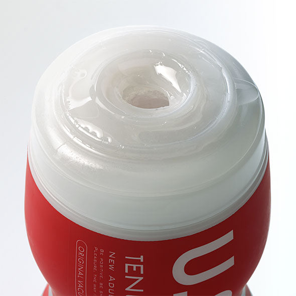 Tenga - US Original Vacuum Cup Regular