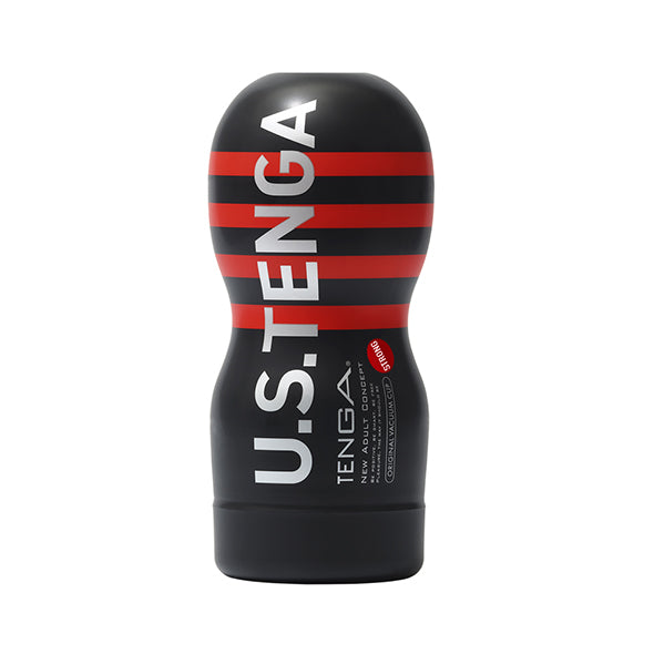 Tenga - U.S. Original Vacuum Cup Strong