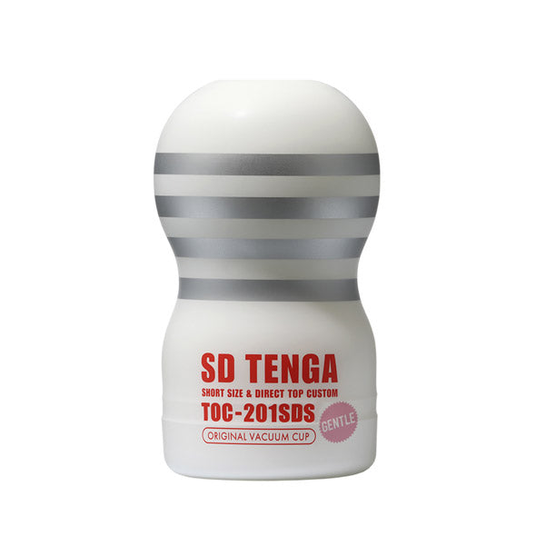 Tenga - SD Original Vakuumsauger Sanft