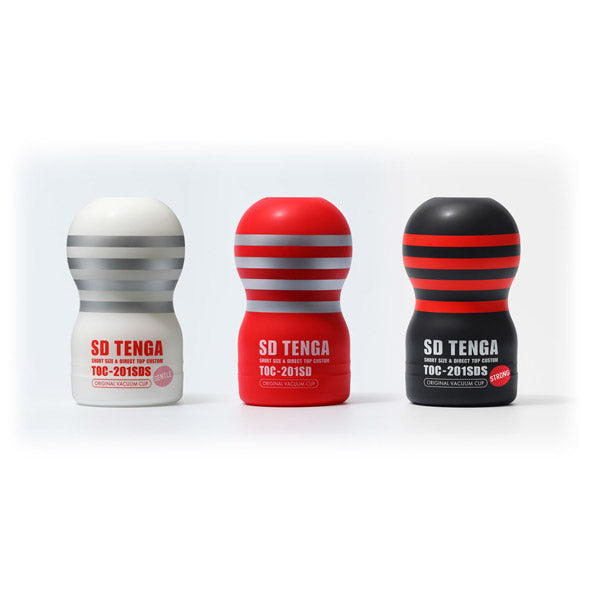 Tenga - Ventouse Originale SD Gentle
