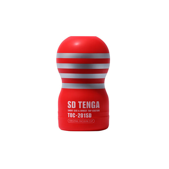 Tenga - SD Original Saugnapf Regular