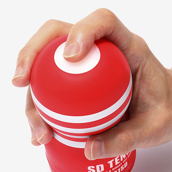 Tenga - SD Original Vacuum Cup Regular