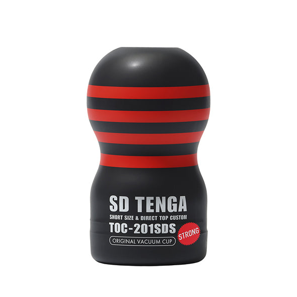 Tenga - SD Original Vacuum Cup Strong