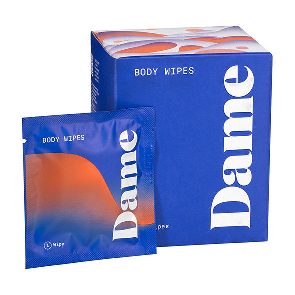 Dame Products - Körpertücher 15 Stk.