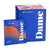 Dame Products - Lingettes pour le corps 15 pcs.