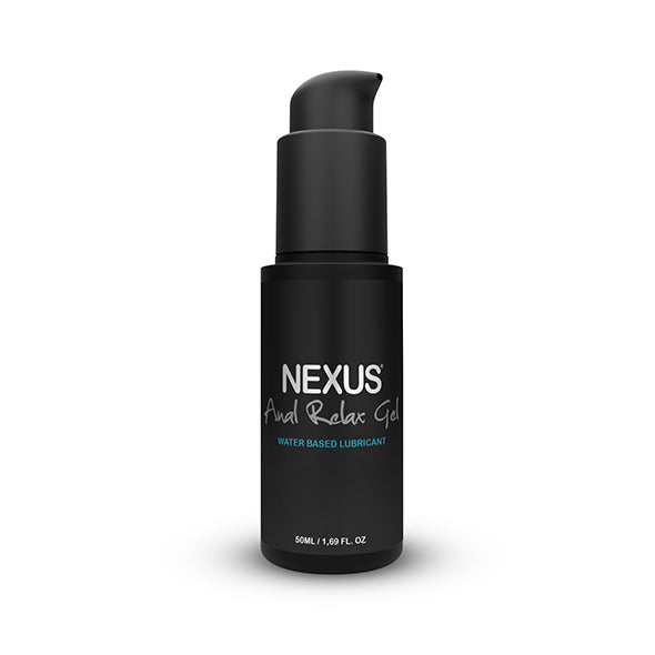 Nexus - Anal-Relax-Gel 50 ml