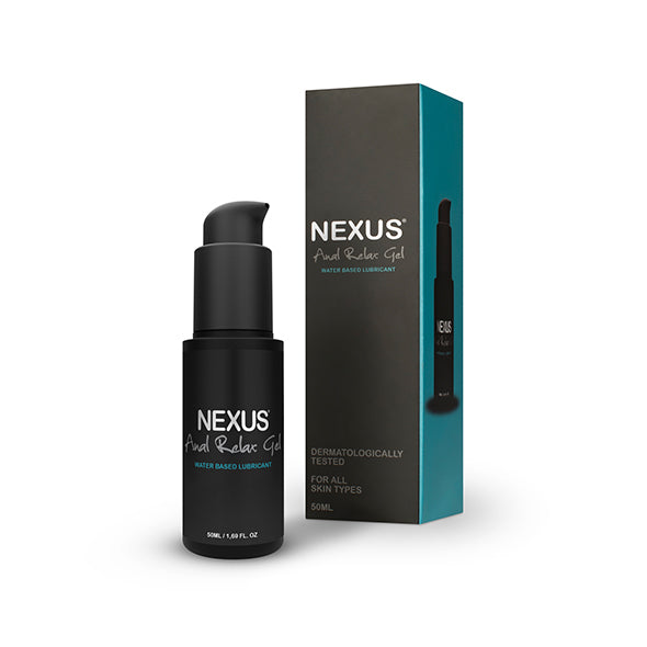 Nexus - Anal-Relax-Gel 50 ml