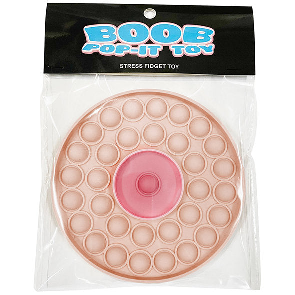 Kheper Games - Boob Pop-It-Spielzeug