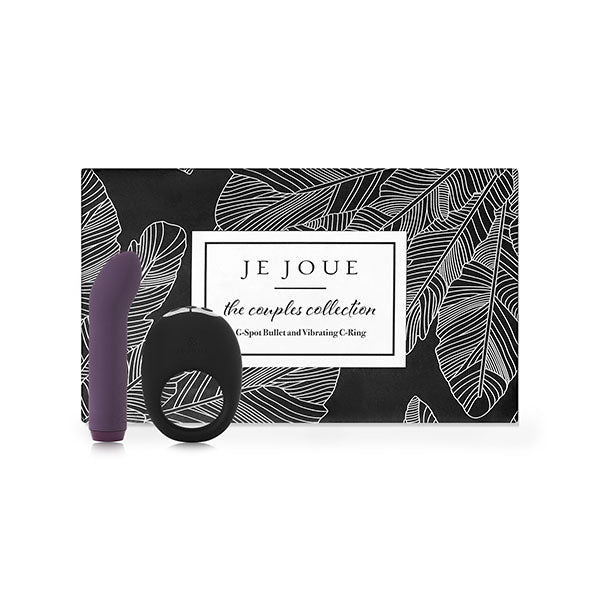 Je Joue - Cadeau Set Couples Collection