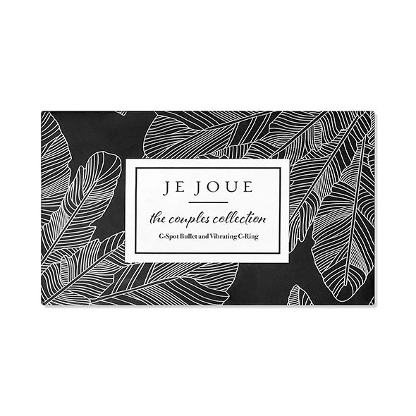 Je Joue - Cadeau Set Couples Collection