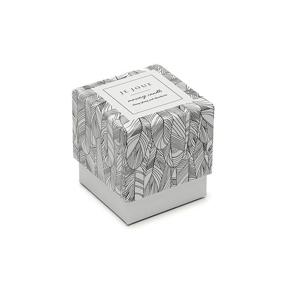 Je Joue - Massage Kaars Ylang-Ylang Mandarin