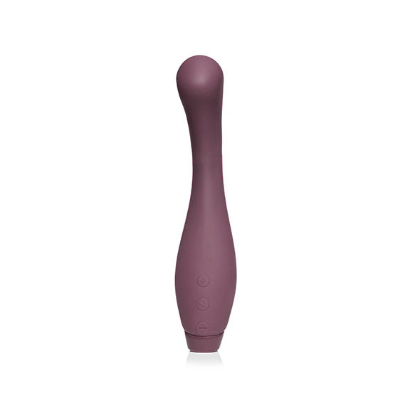 Je Joue - Vibromasseur Point G Juno Violet