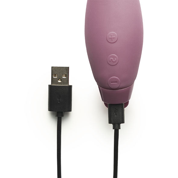 Je Joue - Vibromasseur Point G Juno Violet