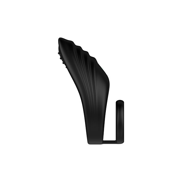 Nexus - Verbessern Sie das vibrierende Schwanz- und Ballspielzeug