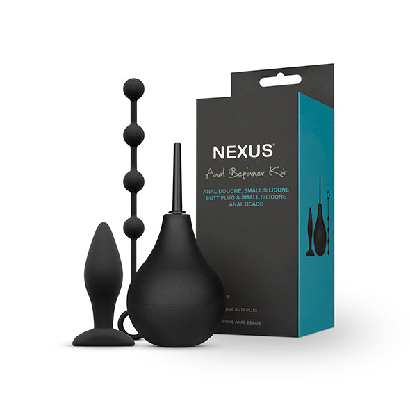 Nexus - Anales Einsteigerset