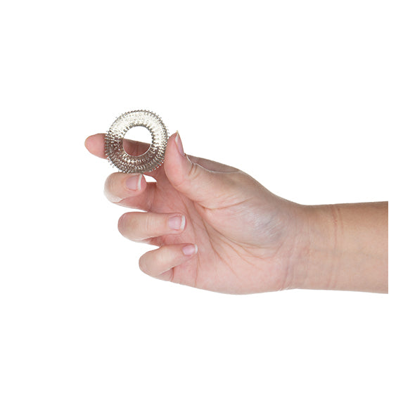 PowerBullet - Got Big Dick 4 Pack Rings