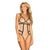 Obsessionnel - Nudelia Teddy S/M