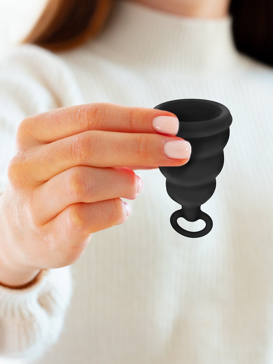 Gvibe - Gcup Mystic Noir