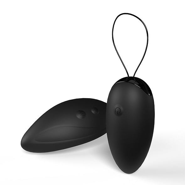 The Screaming O – Premium Dual Vibe Remote &amp; Egg