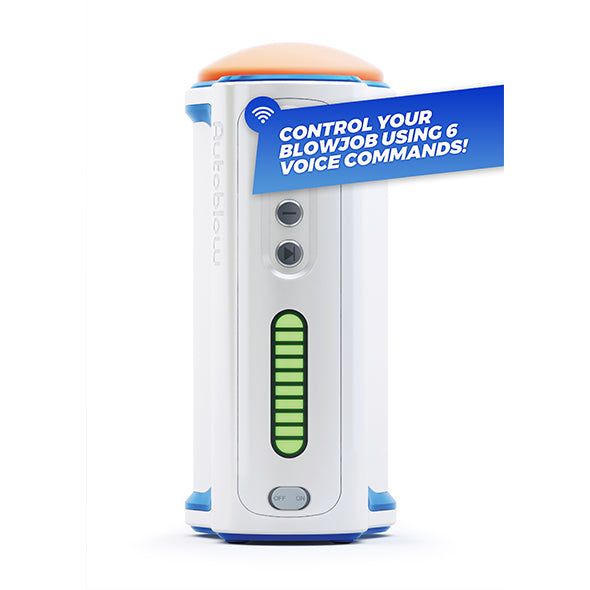 Autoblow - A.I.+ Machine