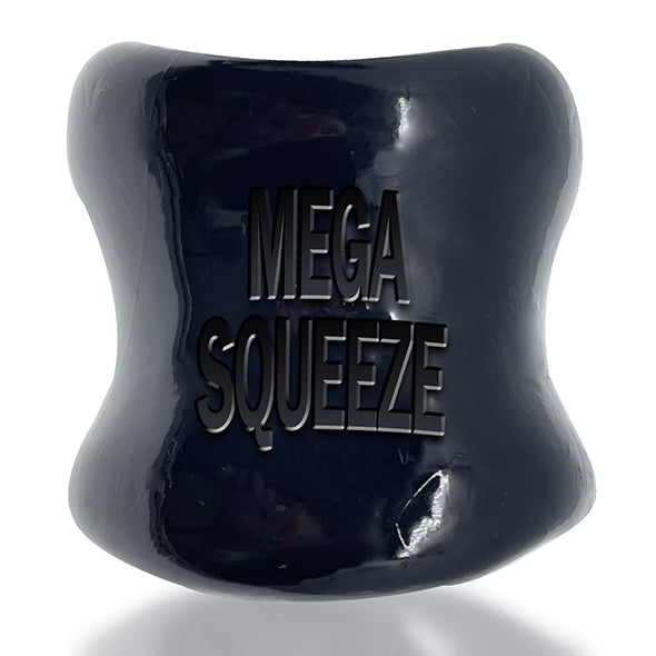 Oxballs - Mega Squeeze Ergofit Ball Stretcher Noir