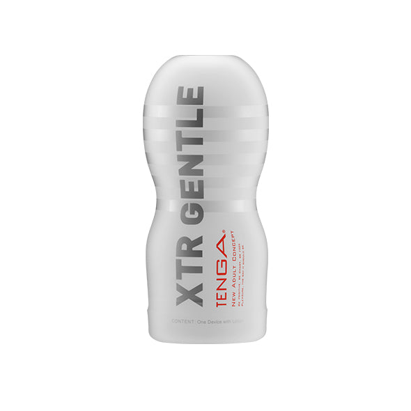 Tenga - Ventouse Originale Extra Douce