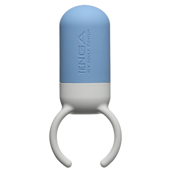 Tenga - SVR Smart Vibe Ring One Bleu