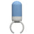 Tenga - SVR Smart Vibe Ring One Bleu