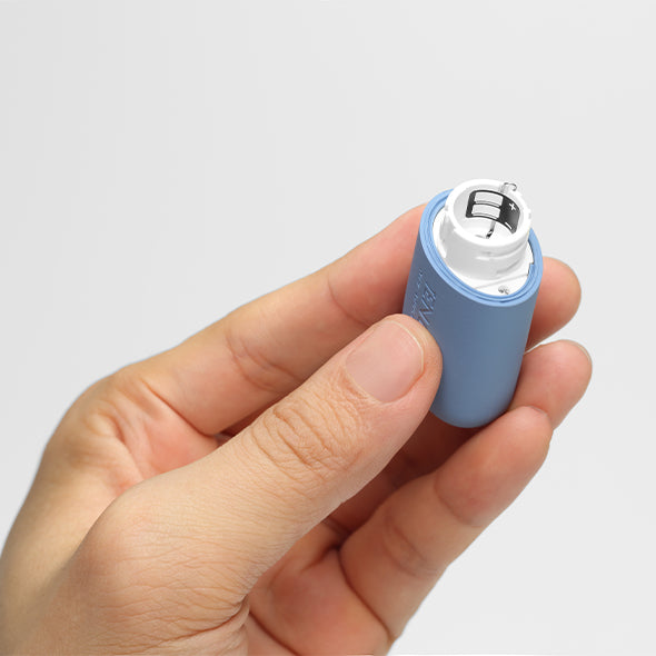 Tenga - SVR Smart Vibe Ring One Blauw