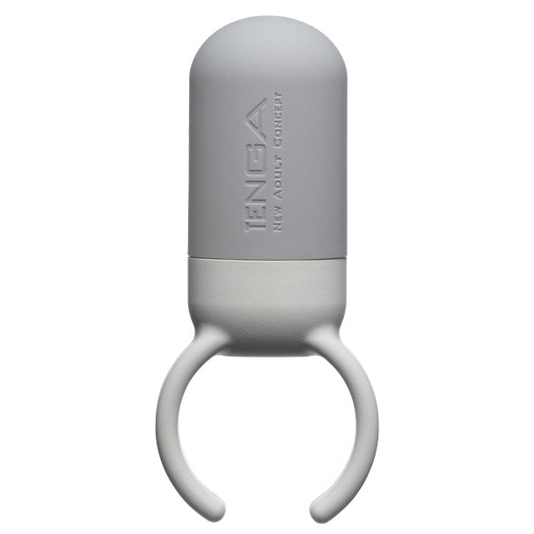 Tenga - SVR Smart Vibe Ring One Grijs