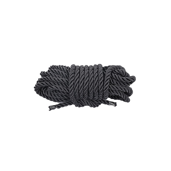 Sportsheets - Sex &amp; Mischief Shadow Tie and Tickle Kit