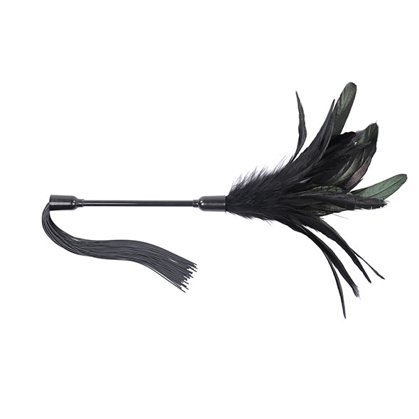 Sportsheets - Sex &amp; Mischief Shadow Tie and Tickle Kit