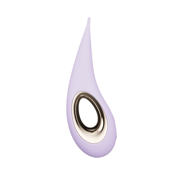Lelo - Dot External Clitoral Pinpoint Lilac
