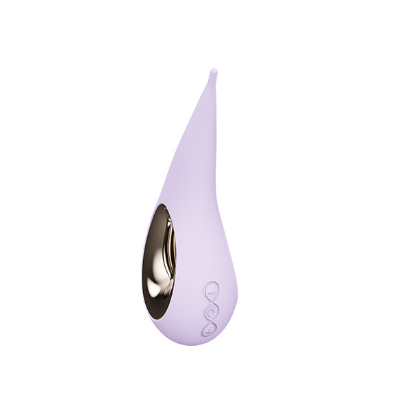 Lelo - Dot External Clitoral Pinpoint Lilac