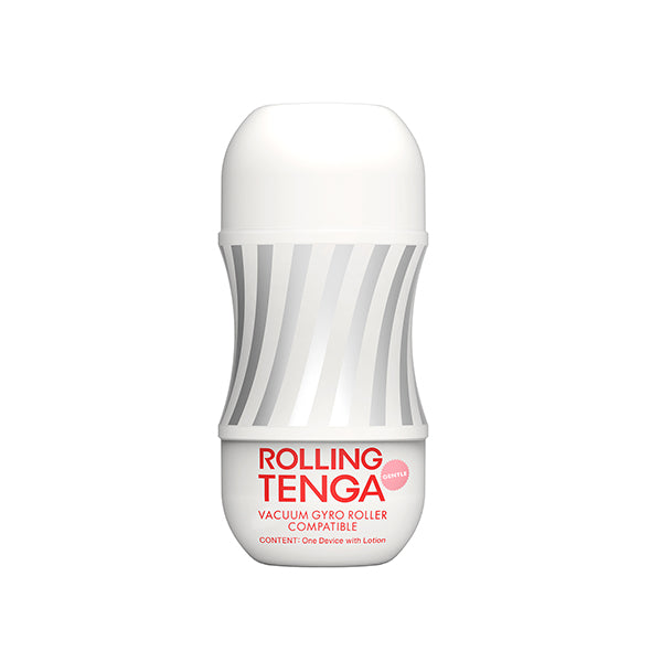 Tenga - Rolling Tenga Gyro Roller Cup Doux