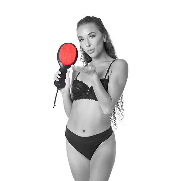 Sportsheets - Sex &amp; Mischief Amor Paddle