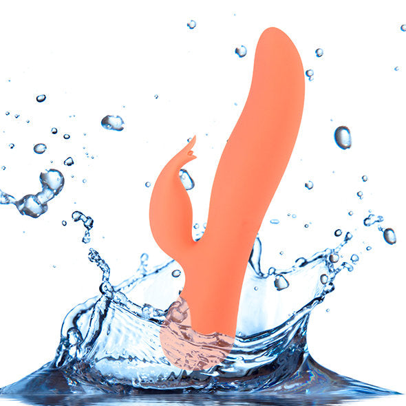 Swan - The Blossom Swan Rotatif &amp;amp; Vibrant Pêche