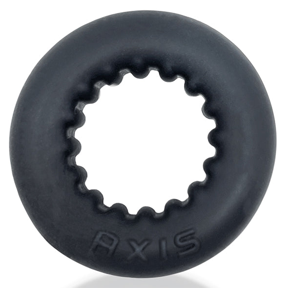 Oxballs - Ultracore Core Ballstretcher with Axis Ring Rood
