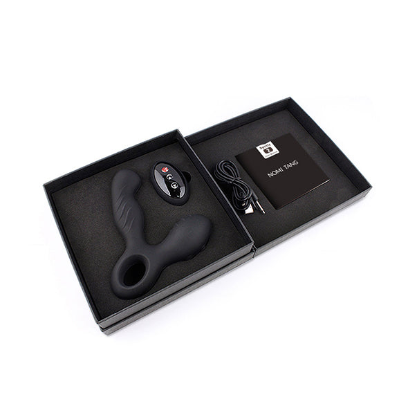 Nomi Tang - Spotty 2 ferngesteuertes rotierendes P-Punkt-Massagegerät