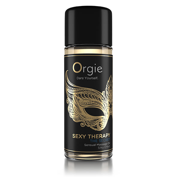 Orgy - Sexy Therapy Mini Size Collection 3 x 30 ml Set