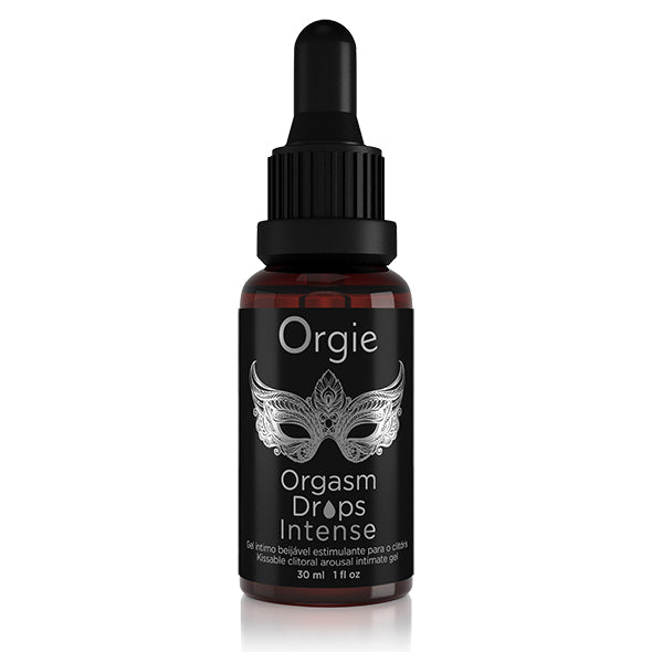 Orgy - Orgasm Drops Intense 30 ml
