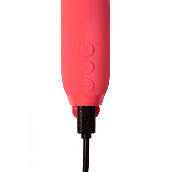 Je Joue - Vita Pink Watermelon Bullet