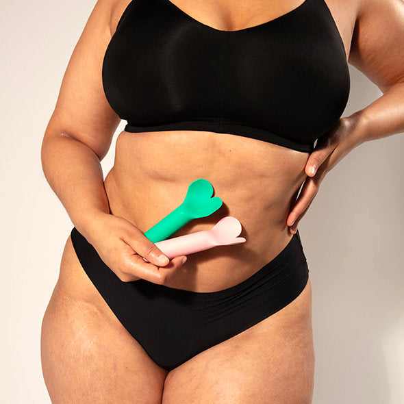 Je Joue - Amour Smaragdgrüne Kugel