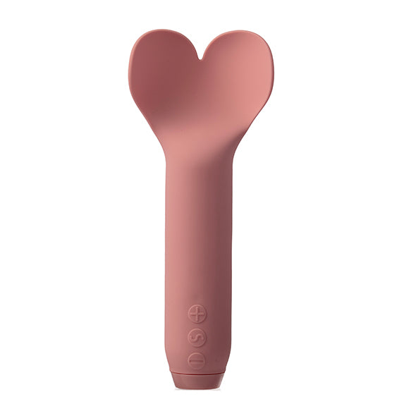 Je Joue - Amour Light Pink Bullet