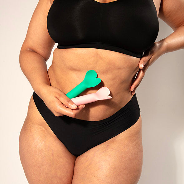 Je Joue - Amour Light Pink Bullet