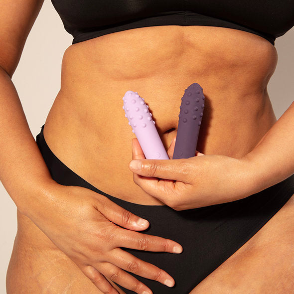 Je Joue - Duet Lilac Bullet